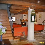Ristorante La Font Курортный комплекс