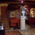Ristorante La Font 3*