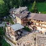 Ristorante La Font Castelmagno