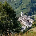 Ristorante La Font 3* Castelmagno