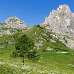 Курортный комплекс Ristorante La Font Castelmagno