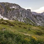 Курортный комплекс Ristorante La Font
