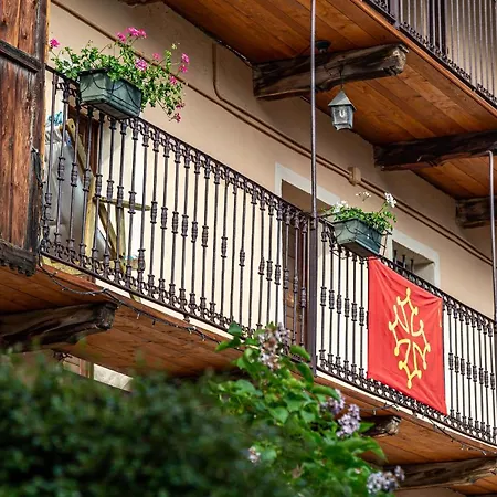 Resort Relais La Font 3*