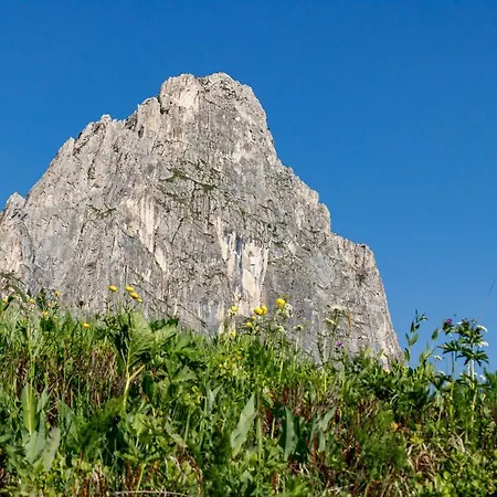 Ristorante La Font 3* Castelmagno