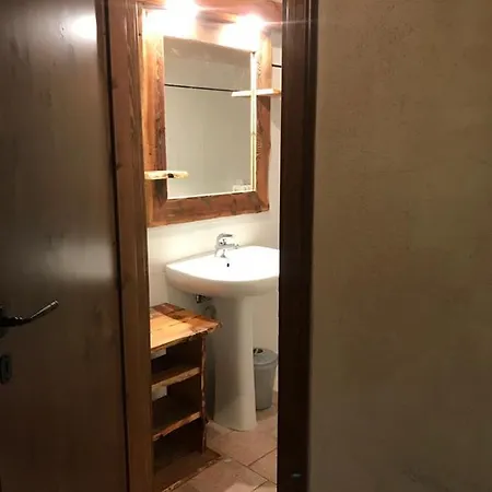 Relais La Font 3*