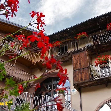 Resort Ristorante La Font