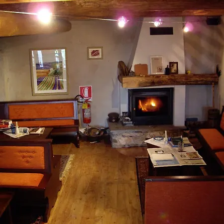 Ristorante La Font Resort 3*