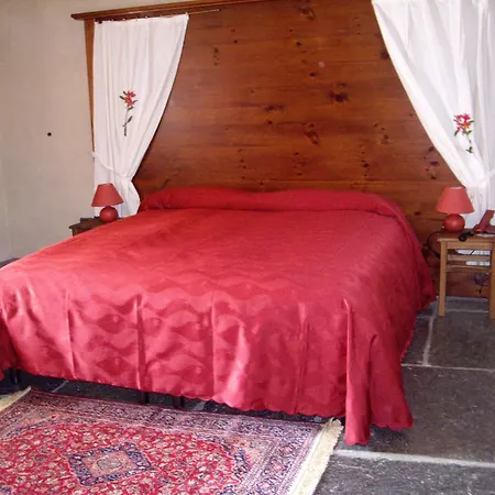 Relais La Font