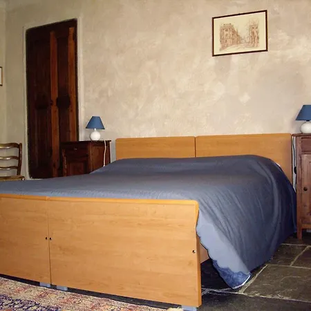 Resort Relais La Font Castelmagno