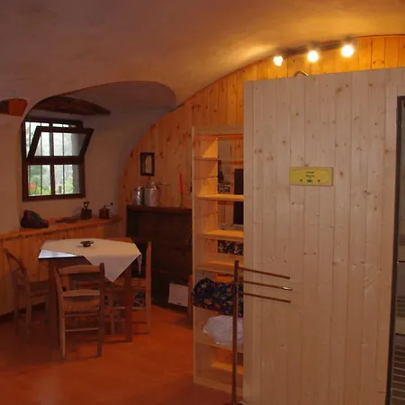 Resort Relais La Font 3*