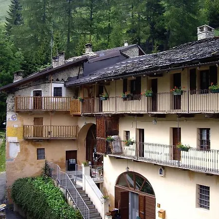 Ristorante La Font Resort 3*