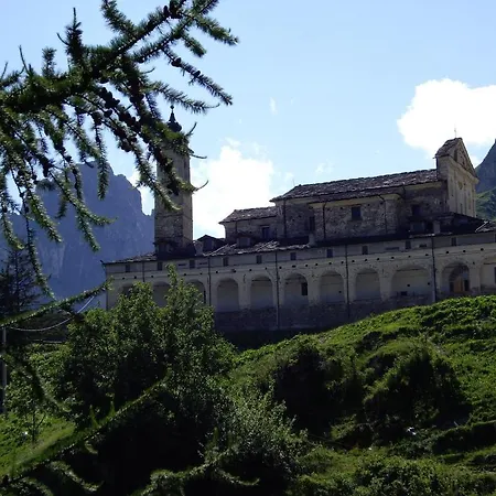 Resort Ristorante La Font