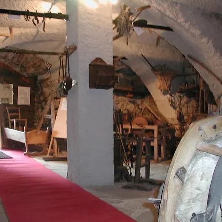 Ristorante La Font Resort 3*