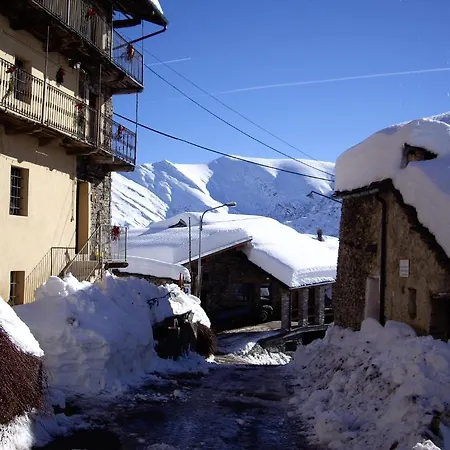 Resort Ristorante La Font