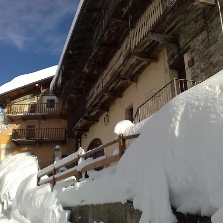 Relais La Font