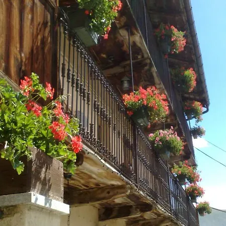 Ristorante La Font Resort 3*