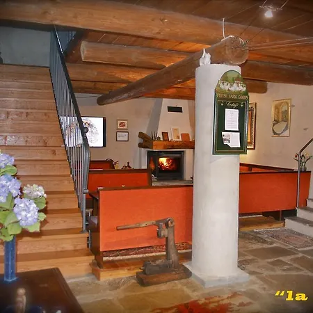 Ristorante La Font Resort