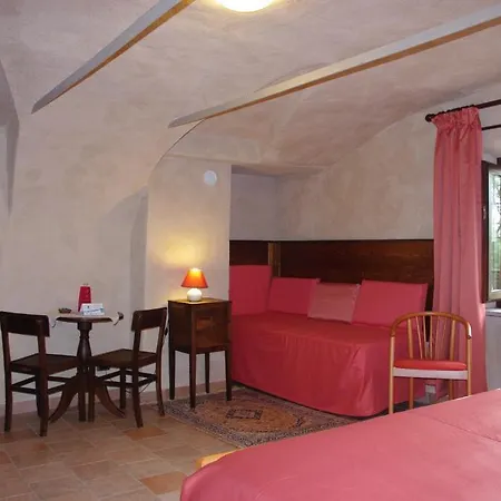 Resort Relais La Font Castelmagno
