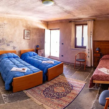 Relais La Font Resort