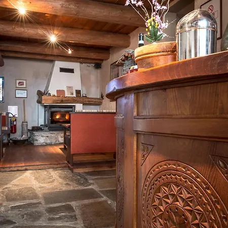 Relais La Font