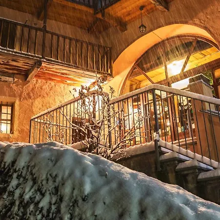 Ristorante La Font 3*