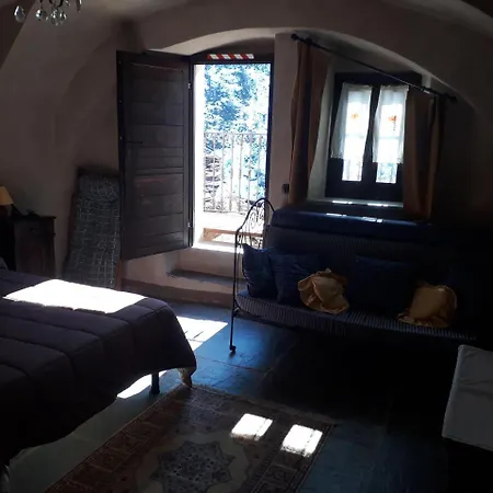 Relais La Font Feriested