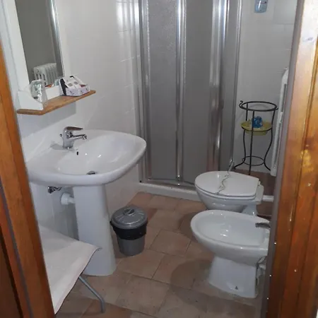 Relais La Font Castelmagno