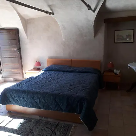 Relais La Font
