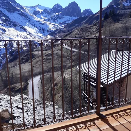 Resort Relais La Font Castelmagno
