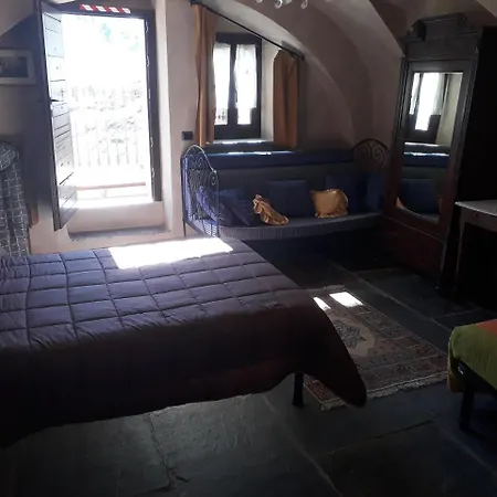 Ristorante La Font 리조트 3*