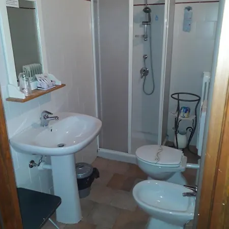 Relais La Font 3* Castelmagno