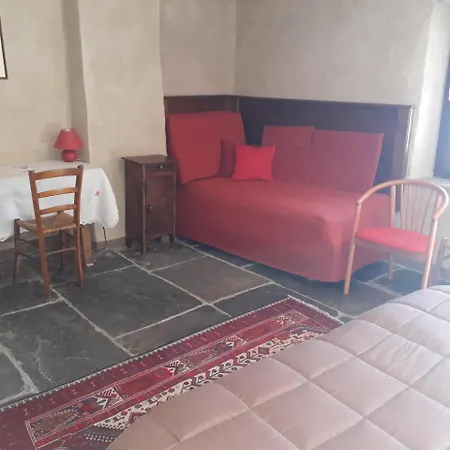 Relais La Font