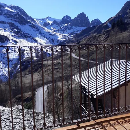 Ristorante La Font Resort 3*