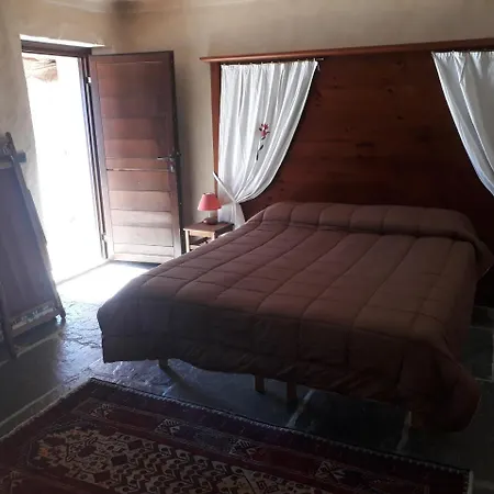 Ristorante La Font 리조트 카스텔마그노