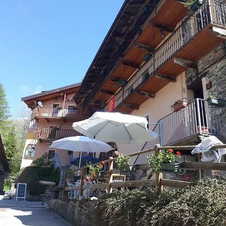Ristorante La Font Resort