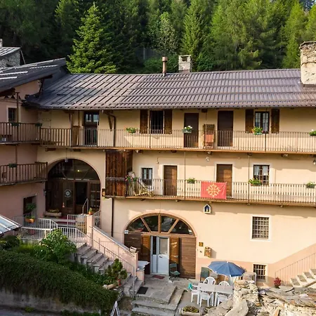 Ristorante La Font Resort 3*