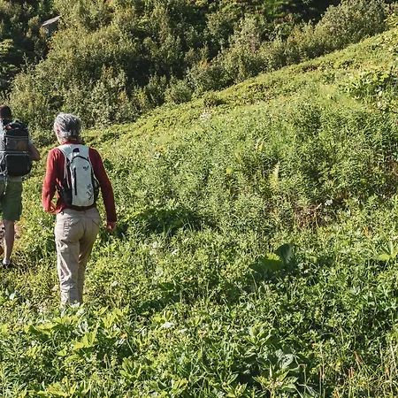 Resort Ristorante La Font