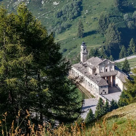 Relais La Font 3* Castelmagno