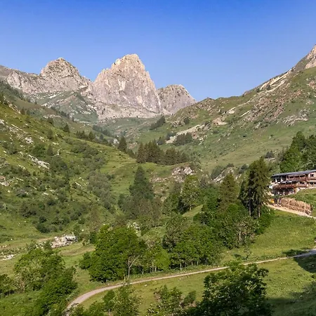 Ristorante La Font