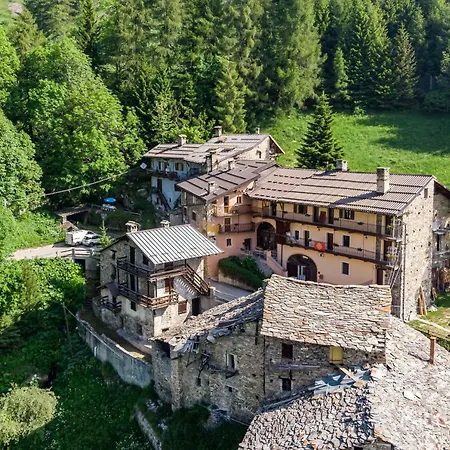 Ristorante La Font
