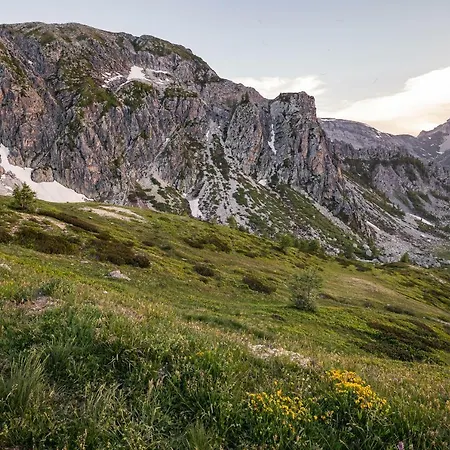 Resort Ristorante La Font