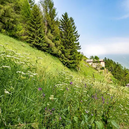 Relais La Font 3*