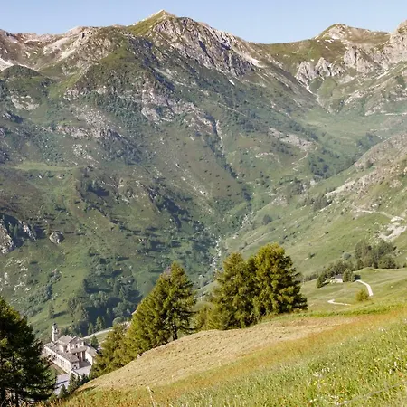 Relais La Font
