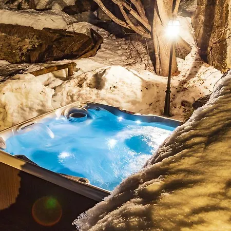 Ristorante La Font 3* Castelmagno