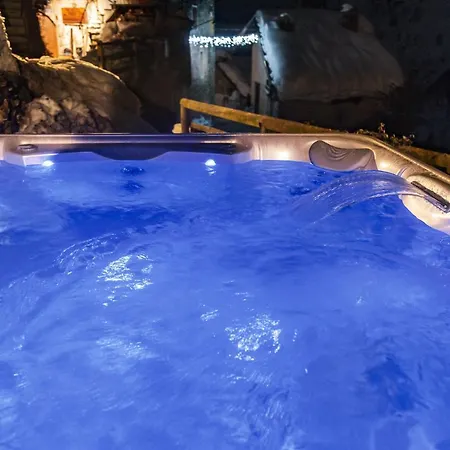 Resort Relais La Font 3*