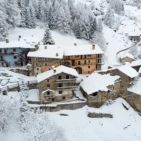 Resort Relais La Font 3*