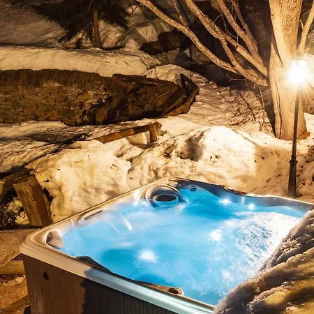 Relais La Font 3*