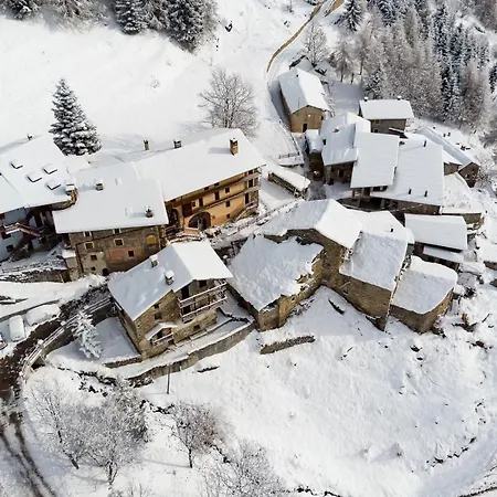 Ristorante La Font Resort