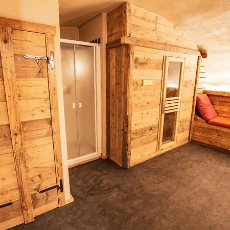 Rezort Ristorante La Font