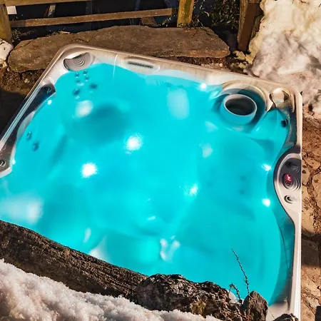 Ristorante La Font Castelmagno